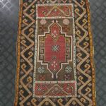 564 6120 ORIENTAL CARPET